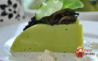 Гороховий Мус