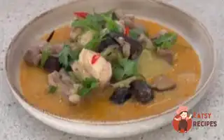 Курка Каррі