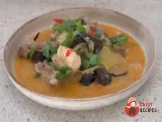 Курка каррі