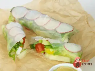 Провансальський салат