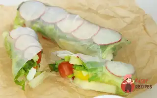 Провансальський Салат
