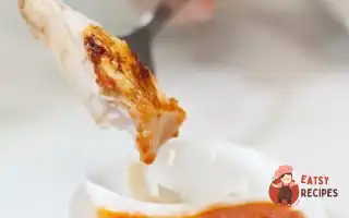 Персиковий Соус Барбекю