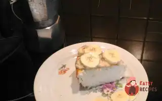 Кокосова Запіканка