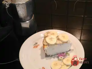 Кокосова запіканка