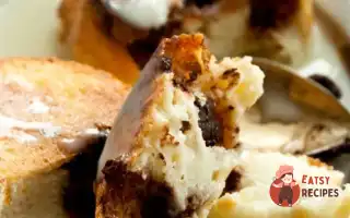Запечені Сирники З Шоколадними Краплями