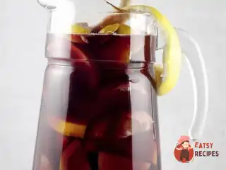 Сангрія (Sangria)