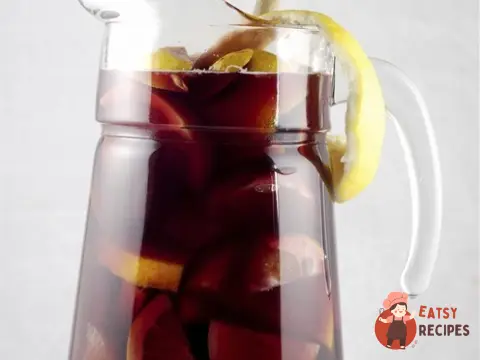 Сангрія (Sangria)