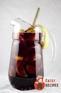 Сангрія (Sangria)
