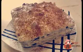 Торт З Фундуком