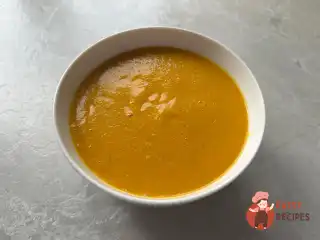 Гарбузовий суп