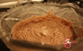 Шоколадне Морозиво