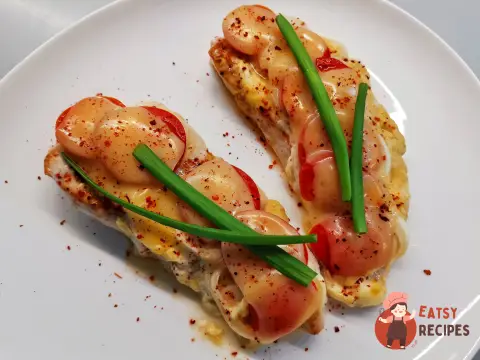 Індичка по-французьки
