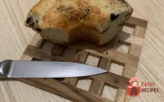Круглий Кекс