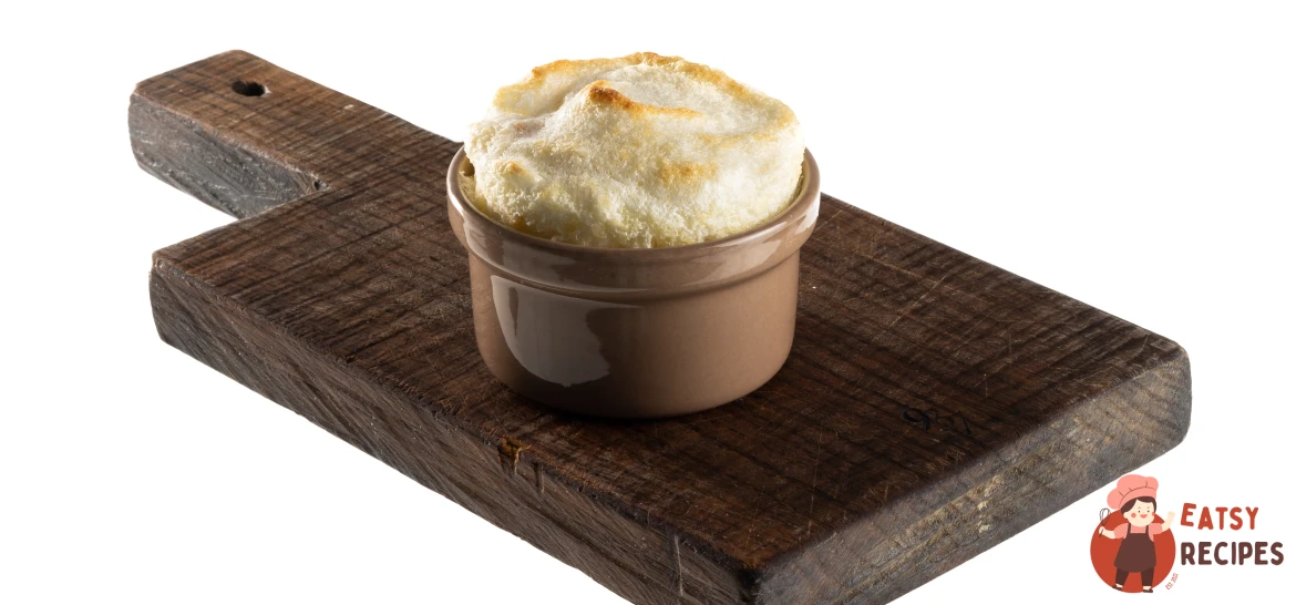 Суфле із яблук