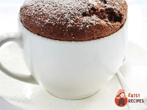 Заморожене кавове суфле