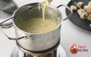 Сирне Фондю
