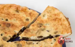 Коржики З Родзинками