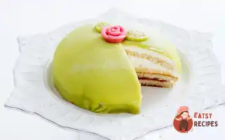 Торт «Принцеса»