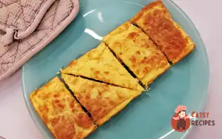 Кетоломтики З Кокосового Борошна