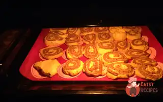 Пісочне Шоколадне Печиво