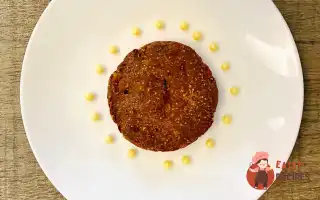 Безглютенове кокосове печиво з инжиром