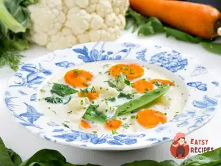 Суп енгамат