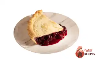 Вишневий Пиріг