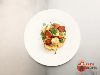 Грецький смажений сир