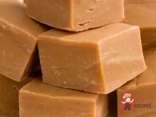 Арахісова вершкова помадка