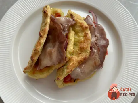 Кабачкові тако