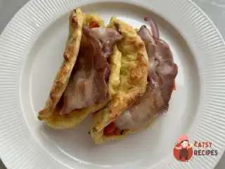 Кабачкові тако