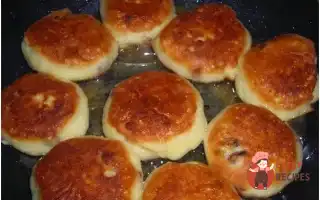 Сирці З Родзинками
