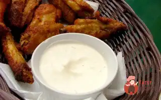 Часниковий Соус