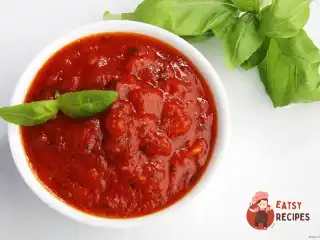 Томатний соус по-сільськи від шефа Пола Гейлера