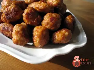 М'ясні тефтелі