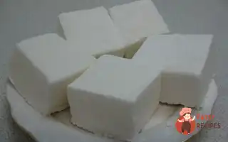 Пастила Домашня