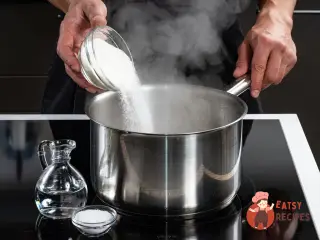 Крок 7: Кабачки на зиму з куркумою