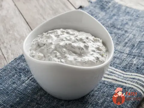 Сир із часником