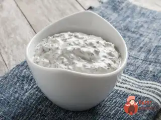 Сир із часником