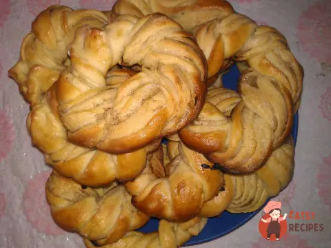 Естонський крінгель
