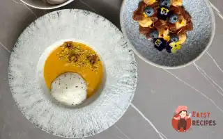 Суп Із Ріпи З Гарбузом І Сиром