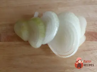 Крок 5: Шашлички на шпажках