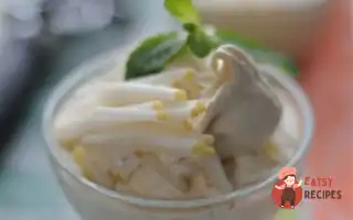 Сирне Морозиво