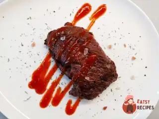 Стейк мачете