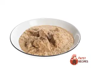 Сациві за рецептом Похлєбкіна