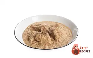 Сациві За Рецептом Похлєбкіна