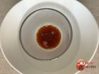 Крок 5: Соба з гарбузом, медом і сливами