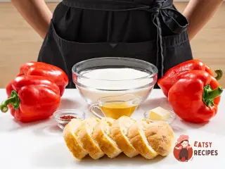 Крок 1: Солодкий джем із перцю