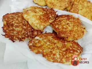 Крок 9: Смачні деруни