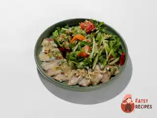 Салат «За щучим велінням»